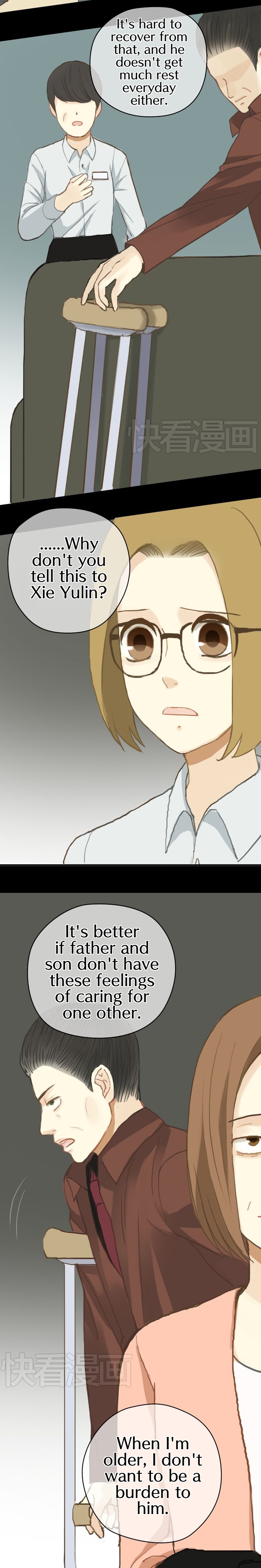 Zero Point Idol Chapter 26 - page 4