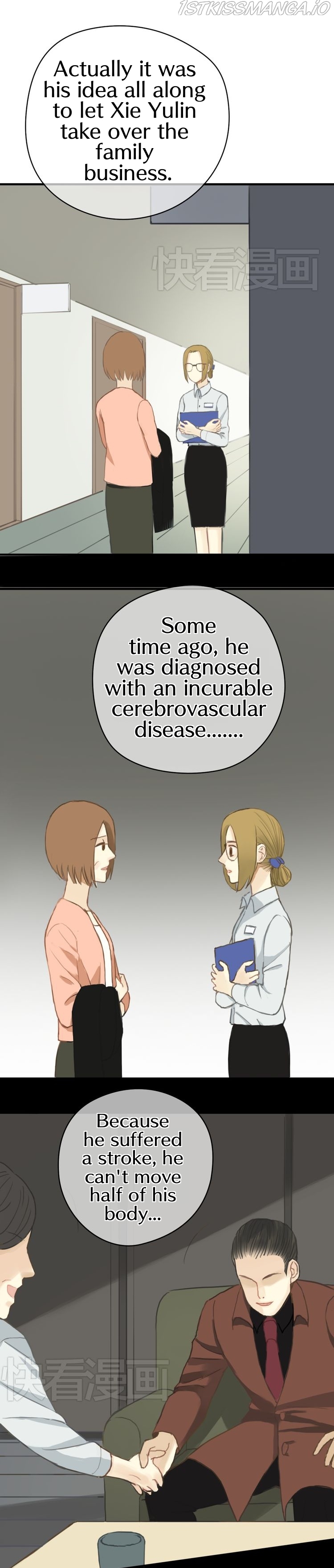 Zero Point Idol Chapter 26.1 - page 1