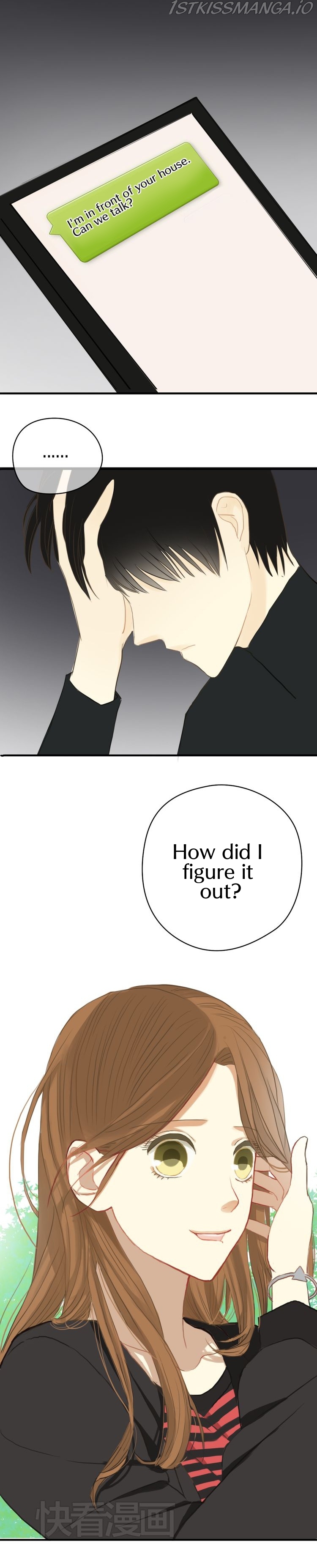 Zero Point Idol Chapter 26.2 - page 9