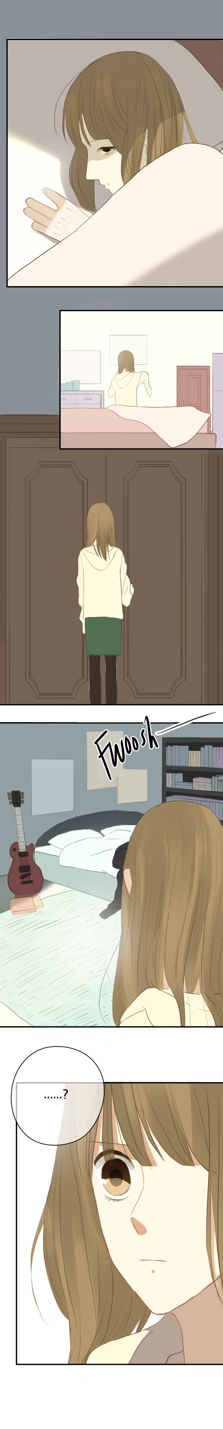 Zero Point Idol Chapter 27 - page 21