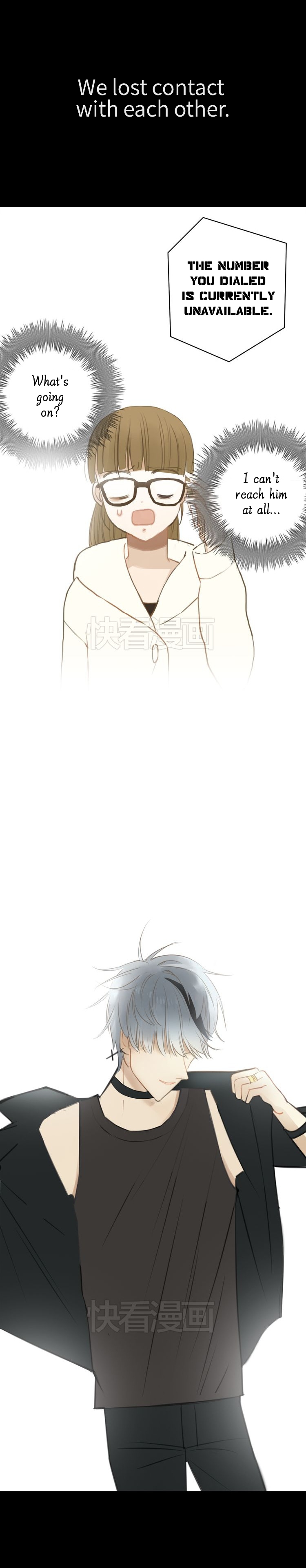 Zero Point Idol Chapter 27 - page 4
