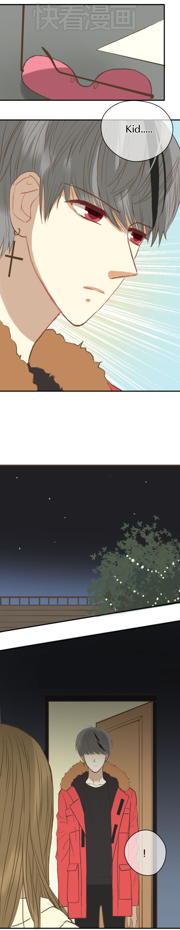 Zero Point Idol Chapter 28 - page 10