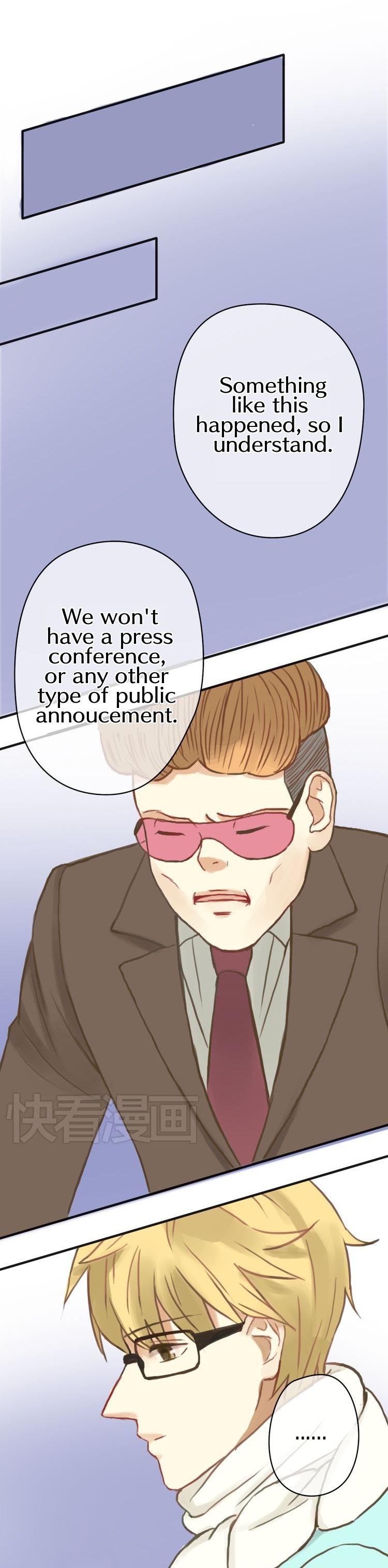 Zero Point Idol Chapter 29 - page 15
