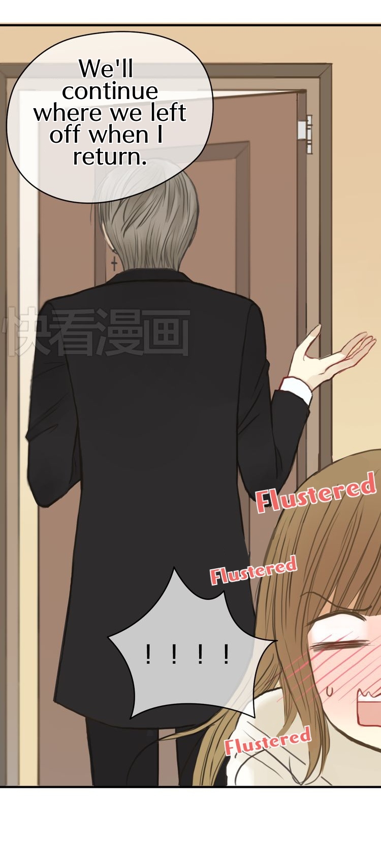 Zero Point Idol Chapter 29 - page 24
