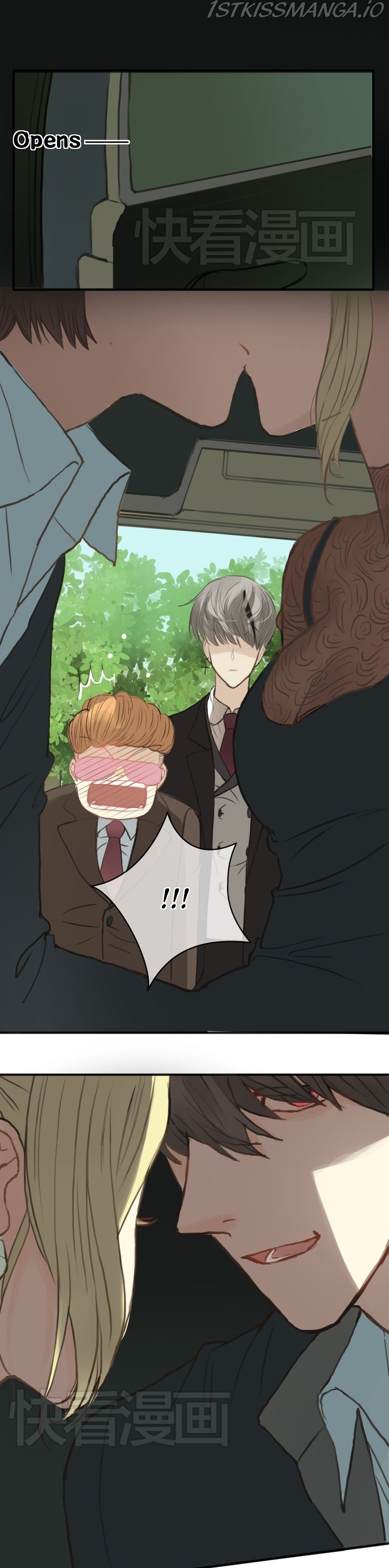 Zero Point Idol Chapter 30.1 - page 7