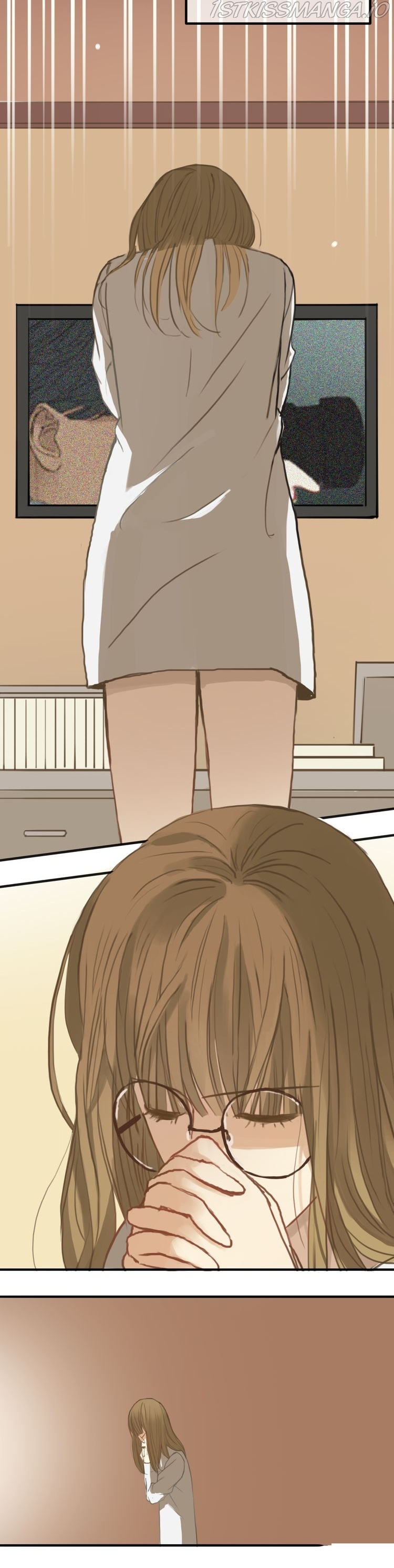 Zero Point Idol Chapter 30.1 - page 9