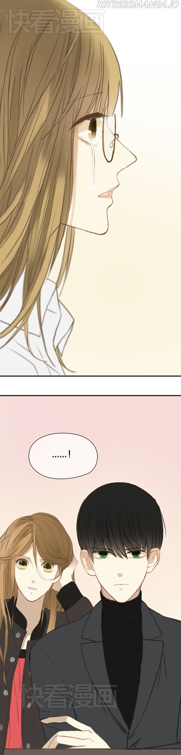 Zero Point Idol Chapter 30.2 - page 6