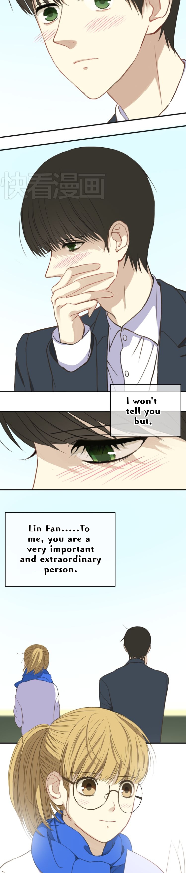 Zero Point Idol Chapter 31 - page 26