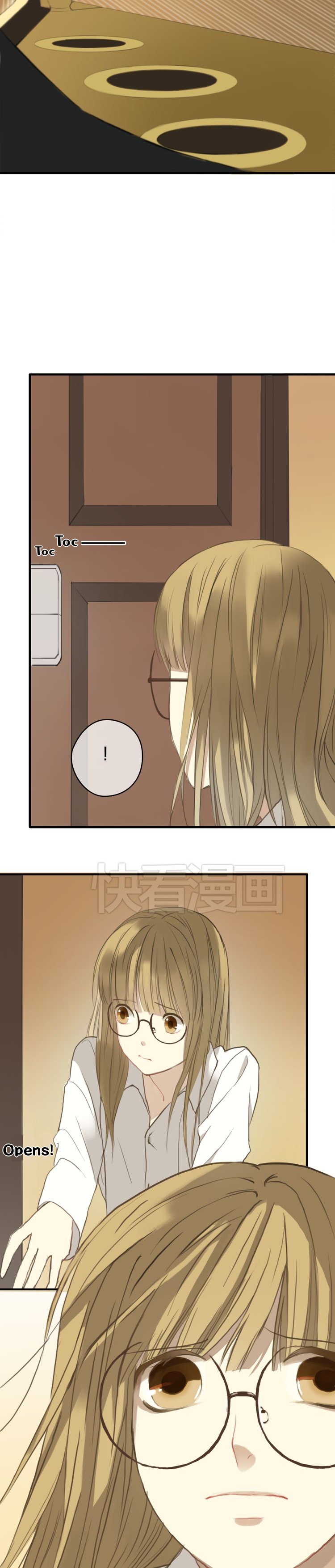 Zero Point Idol Chapter 31 - page 8