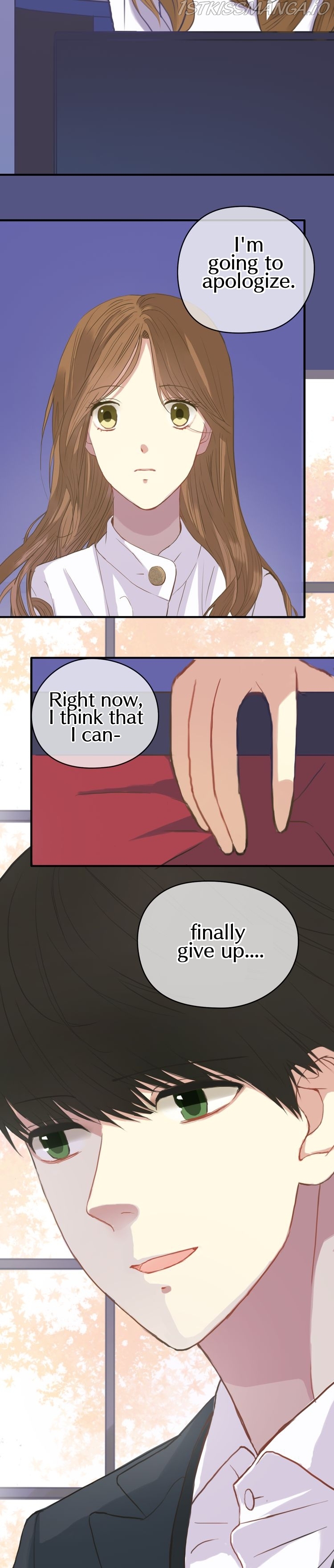 Zero Point Idol Chapter 32.1 - page 5