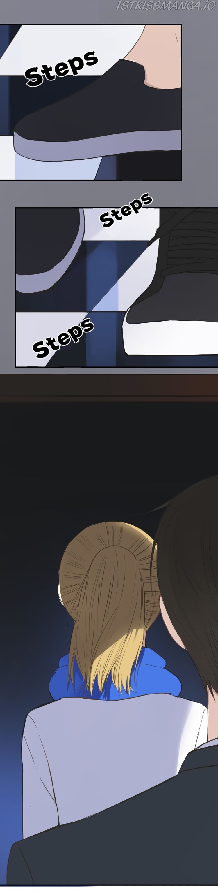 Zero Point Idol Chapter 32.2 - page 4