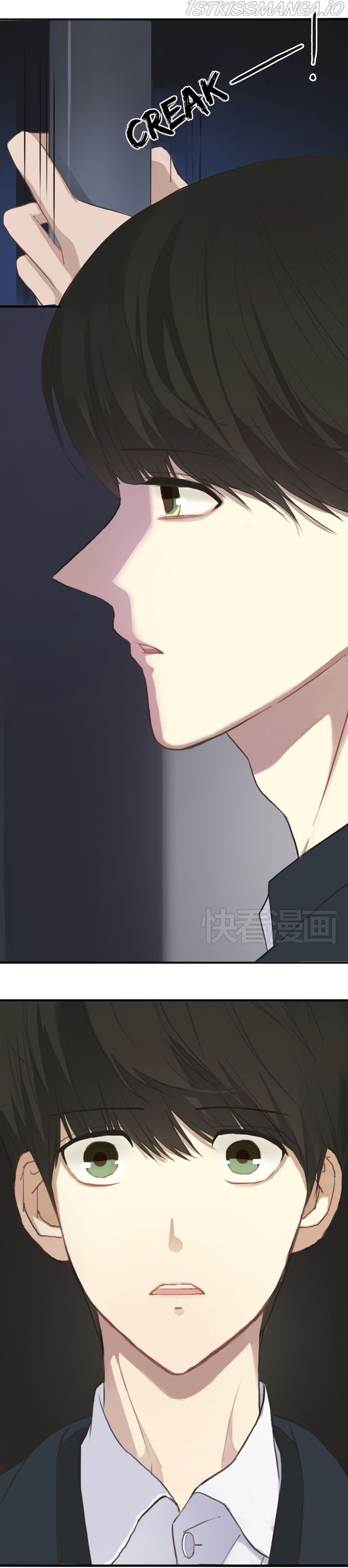 Zero Point Idol Chapter 32.2 - page 5