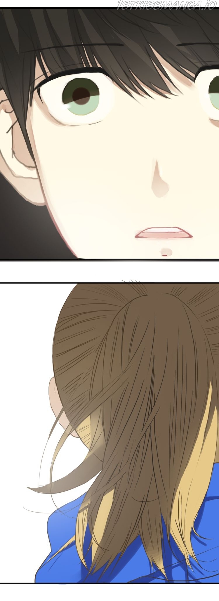 Zero Point Idol Chapter 32.2 - page 6