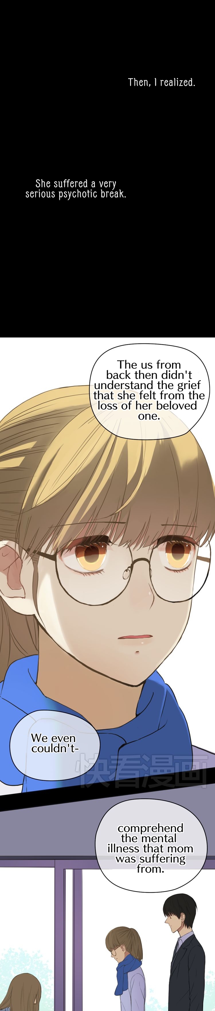 Zero Point Idol Chapter 33 - page 22