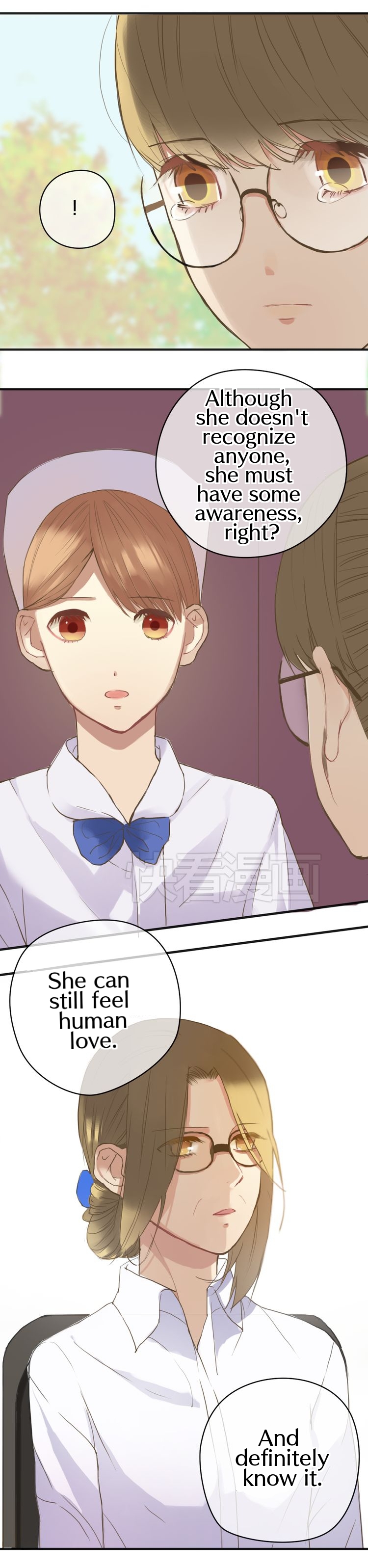 Zero Point Idol Chapter 34 - page 3