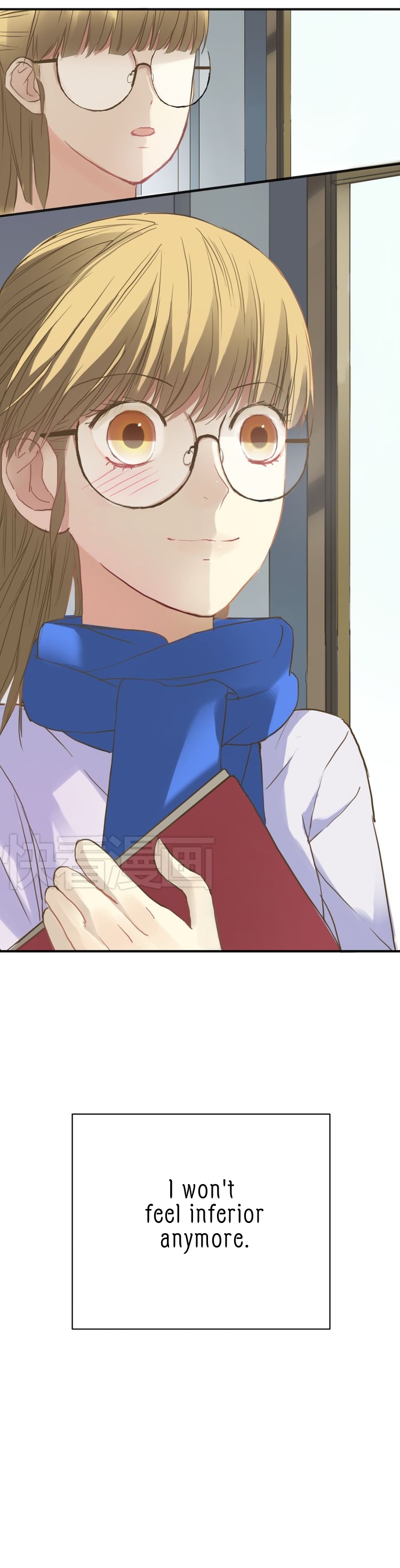 Zero Point Idol Chapter 34 - page 8