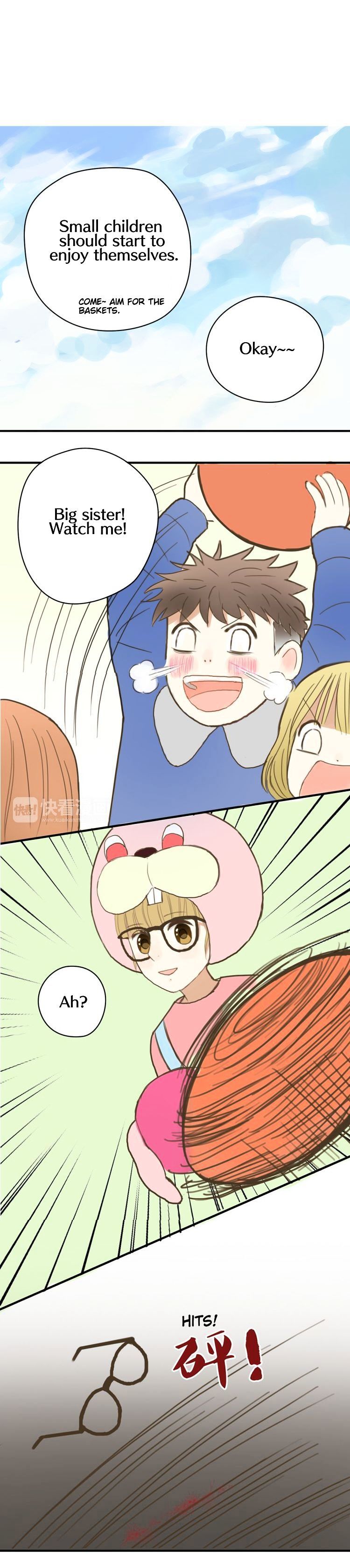 Zero Point Idol Chapter 9 - page 13