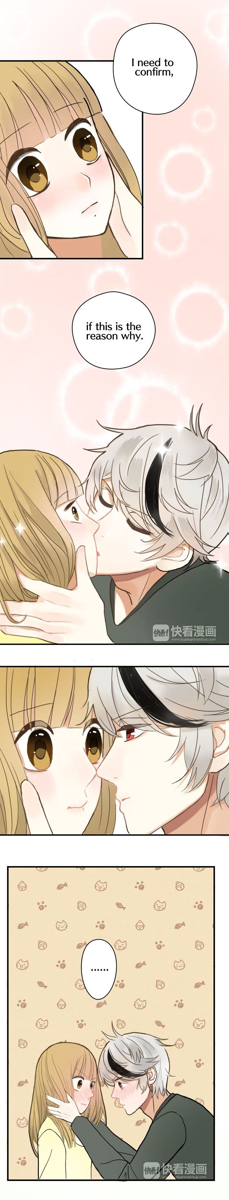 Zero Point Idol Chapter 9 - page 2