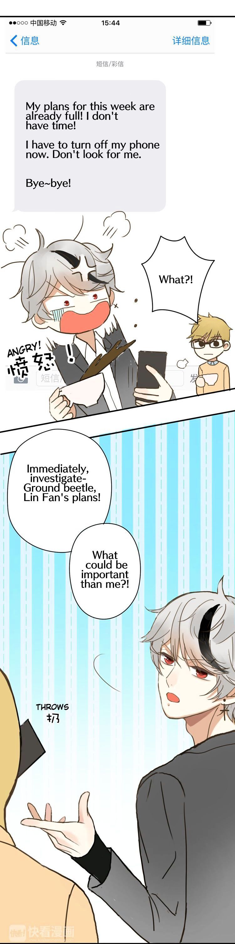 Zero Point Idol Chapter 9 - page 9