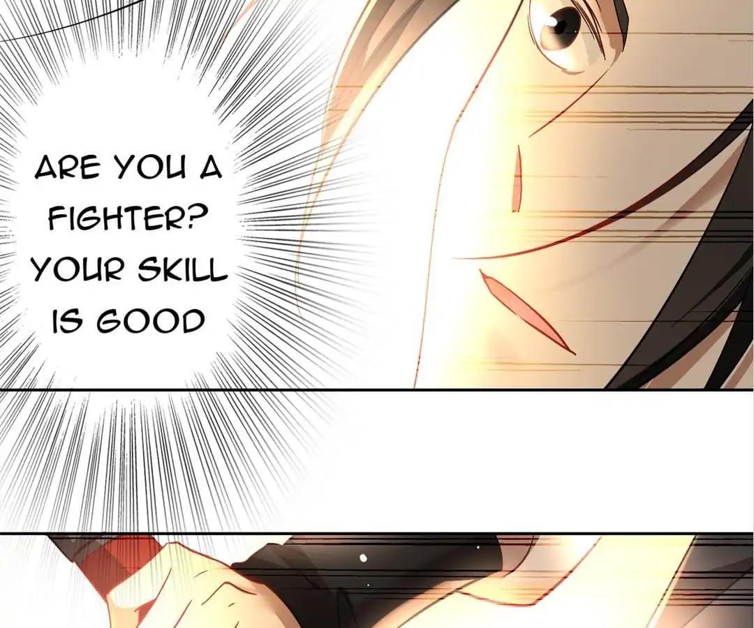 No. 2 Might Be Good Chapter 38 - page 15