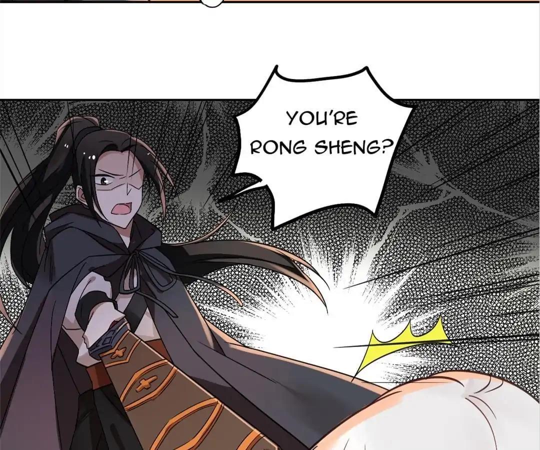 No. 2 Might Be Good Chapter 38 - page 9
