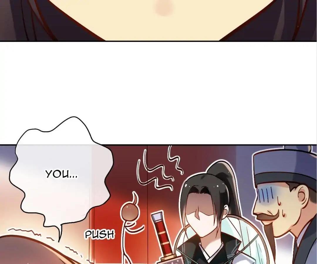 No. 2 Might Be Good Chapter 45 - page 30