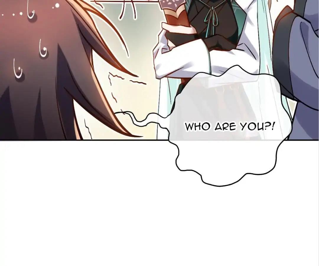 No. 2 Might Be Good Chapter 45 - page 31