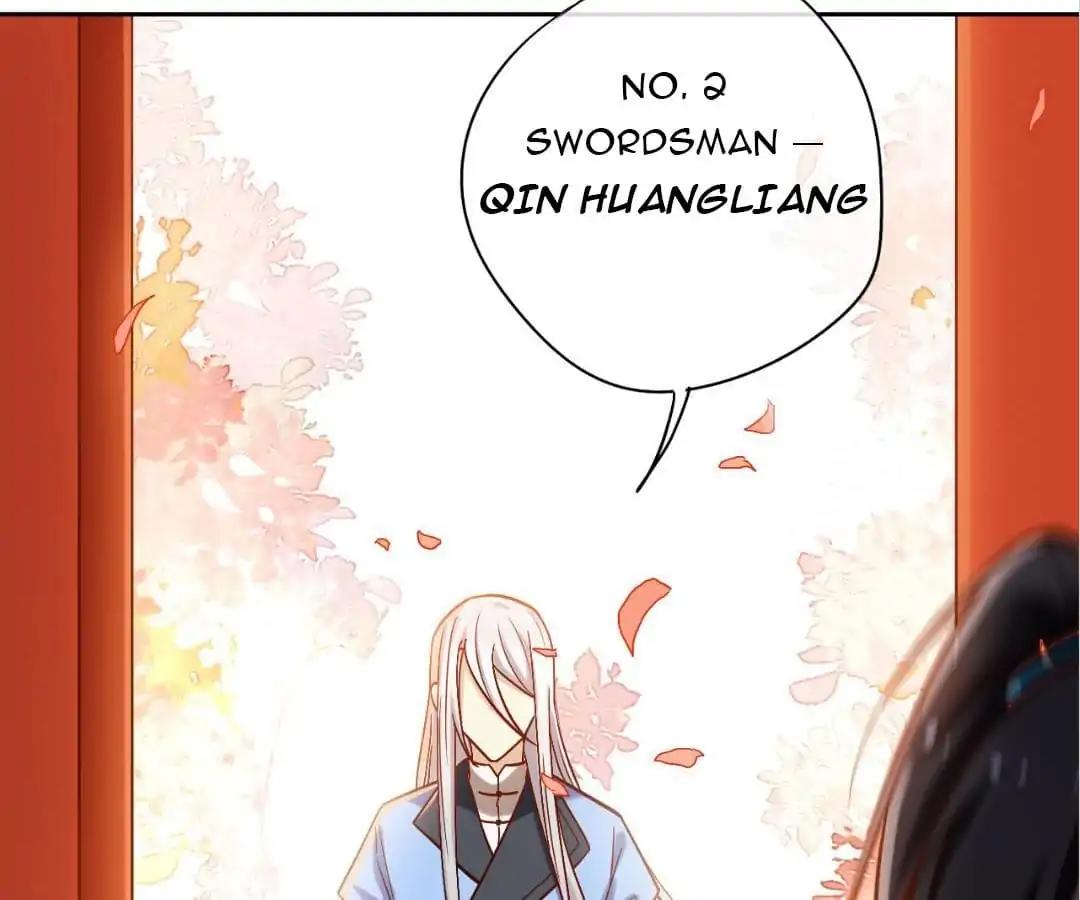 No. 2 Might Be Good Chapter 45 - page 34