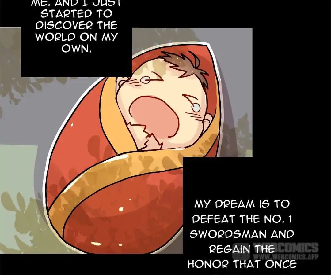 No. 2 Might Be Good Chapter 6 - page 2