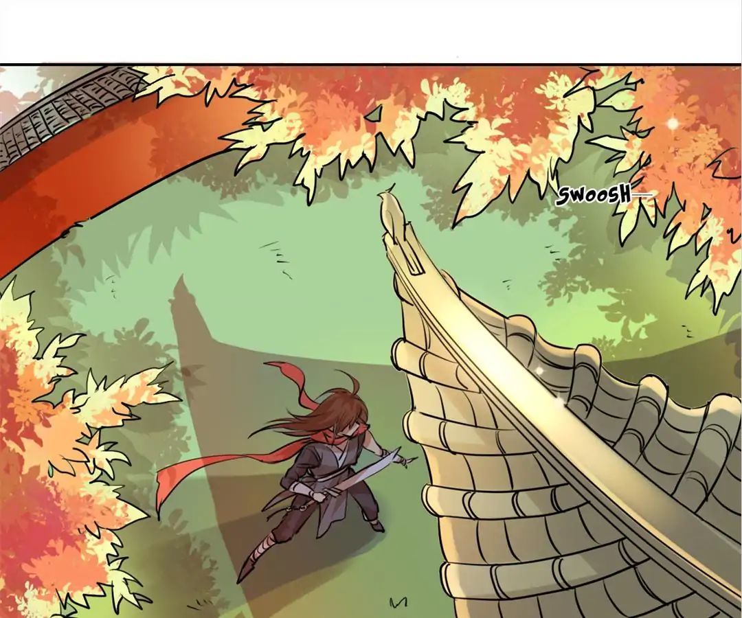 No. 2 Might Be Good Chapter 11 - page 1