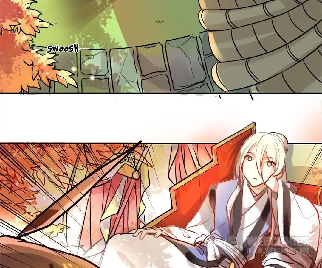 No. 2 Might Be Good Chapter 11 - page 2