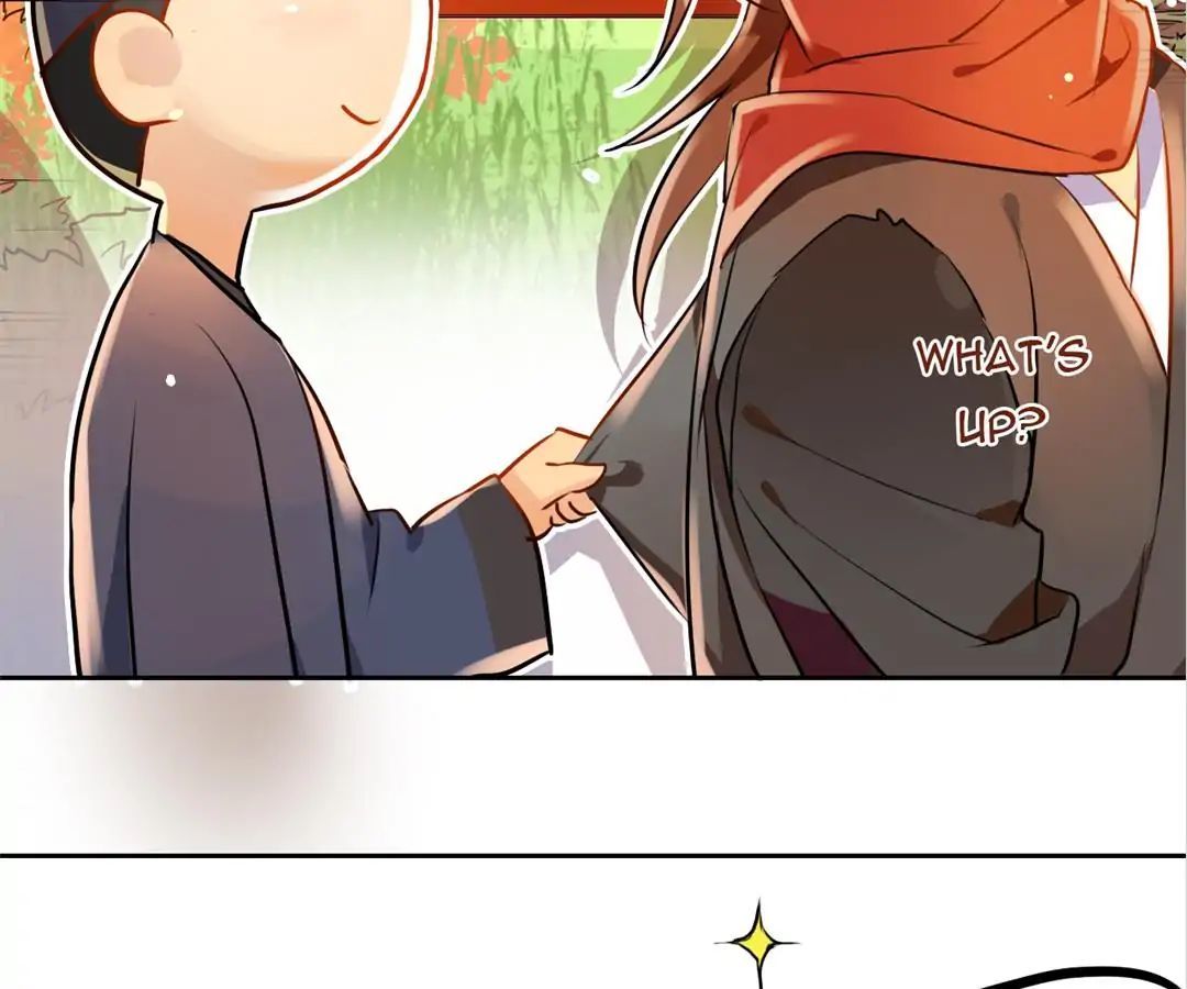No. 2 Might Be Good Chapter 12 - page 20