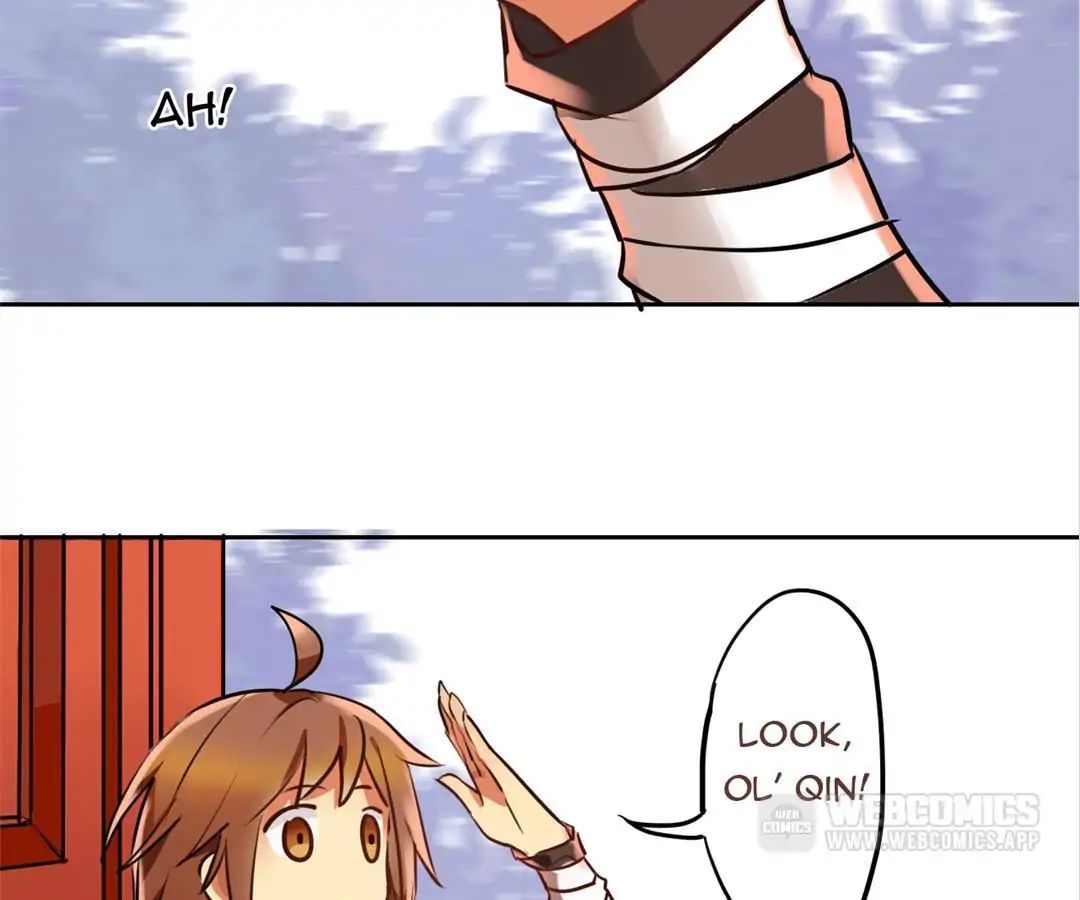 No. 2 Might Be Good Chapter 13 - page 2