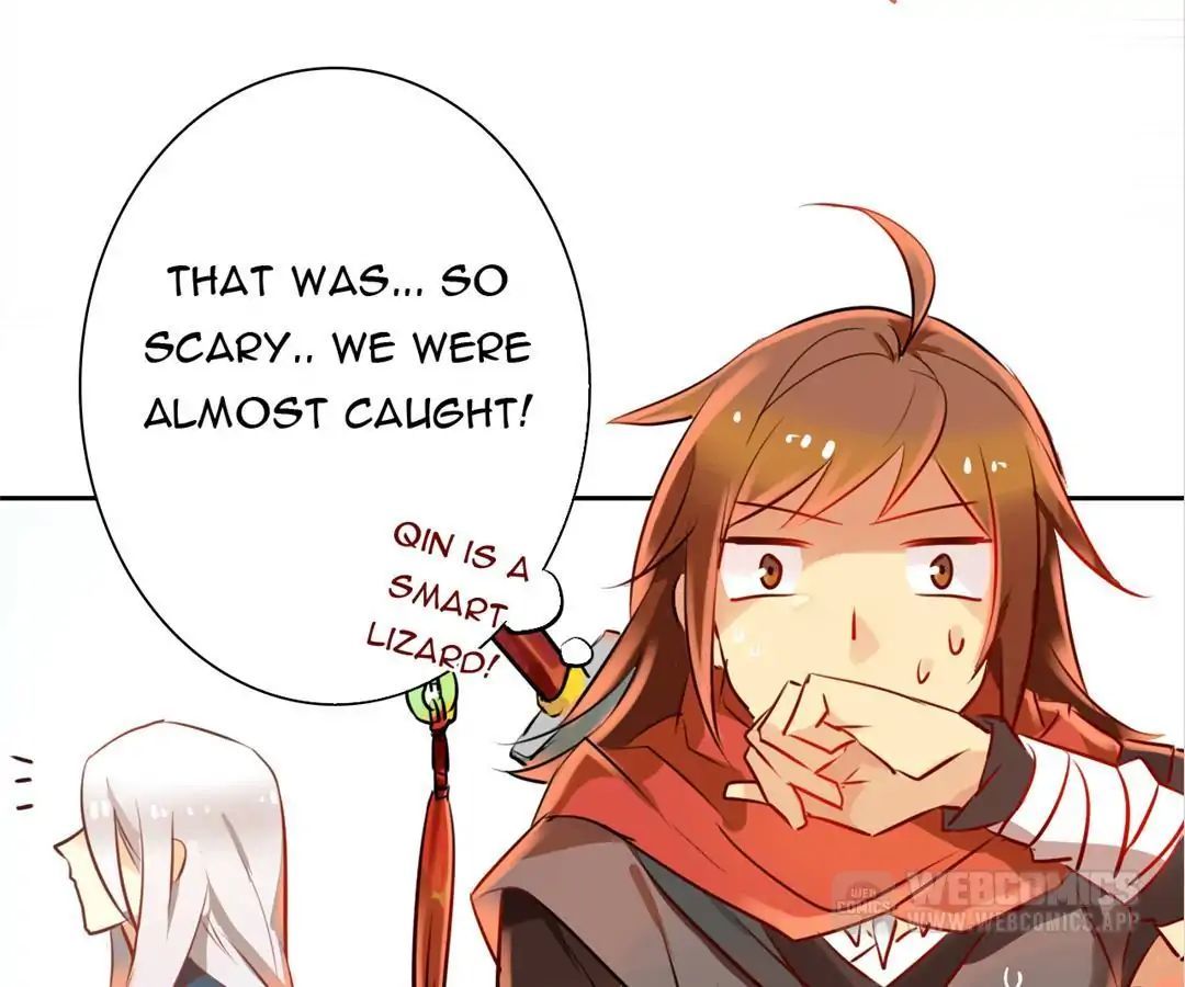 No. 2 Might Be Good Chapter 13 - page 26