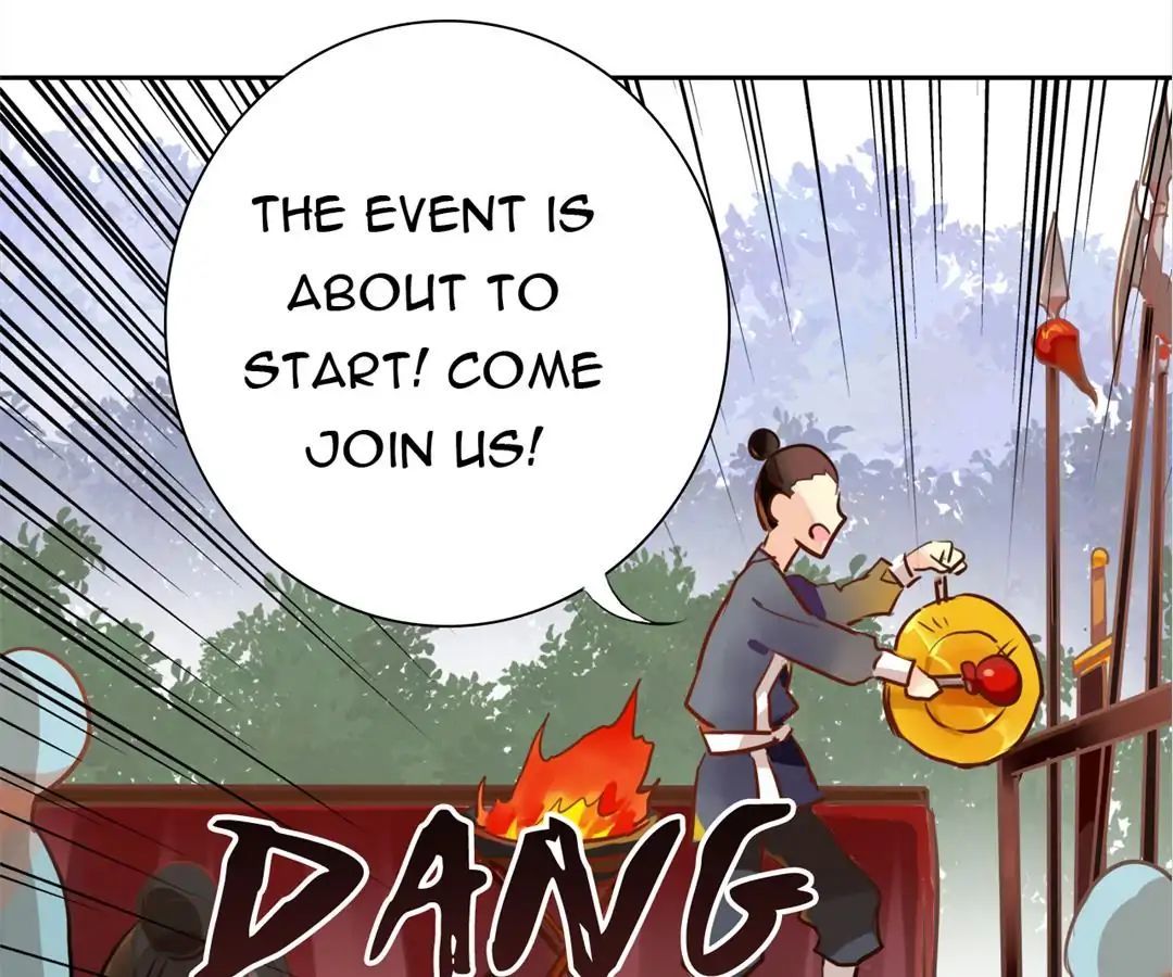 No. 2 Might Be Good Chapter 13 - page 29