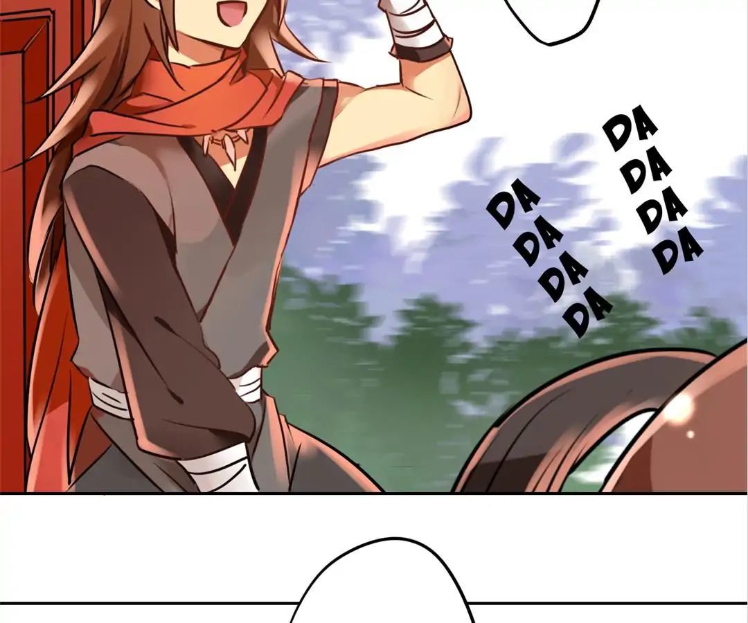 No. 2 Might Be Good Chapter 13 - page 3