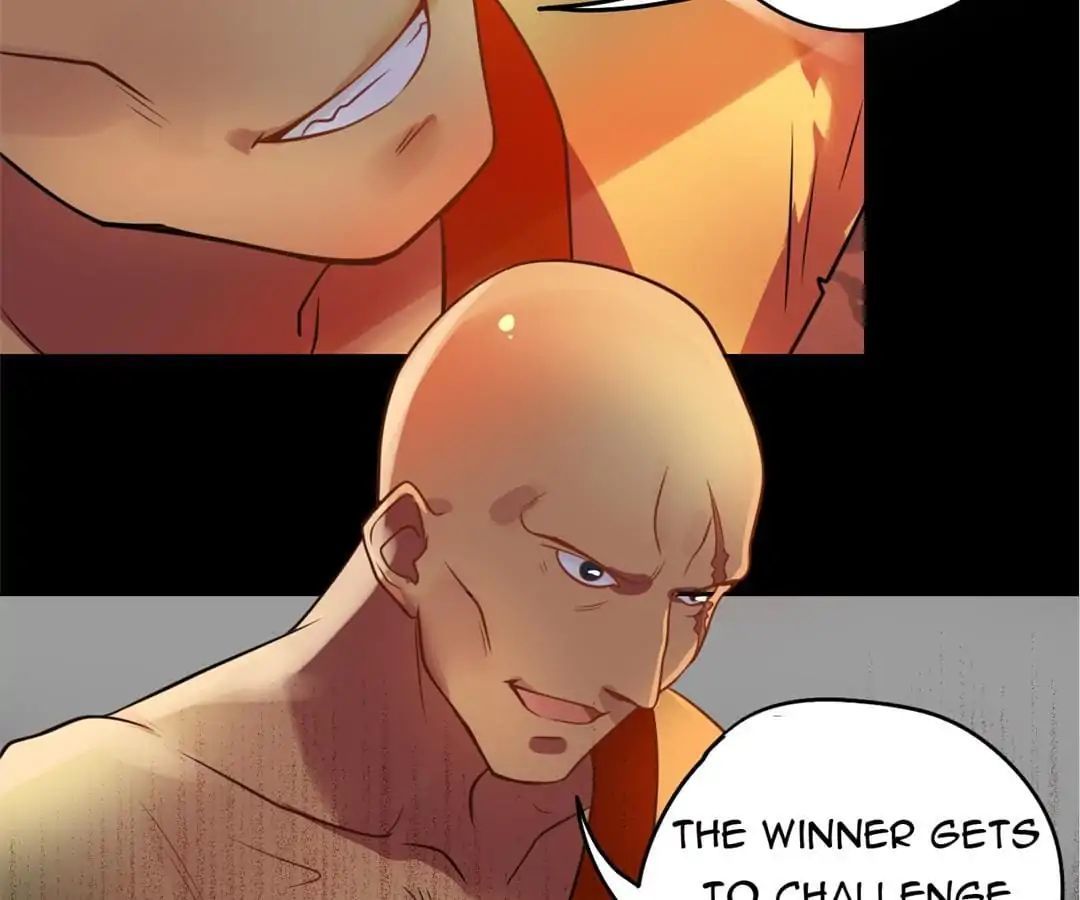 No. 2 Might Be Good Chapter 31 - page 12