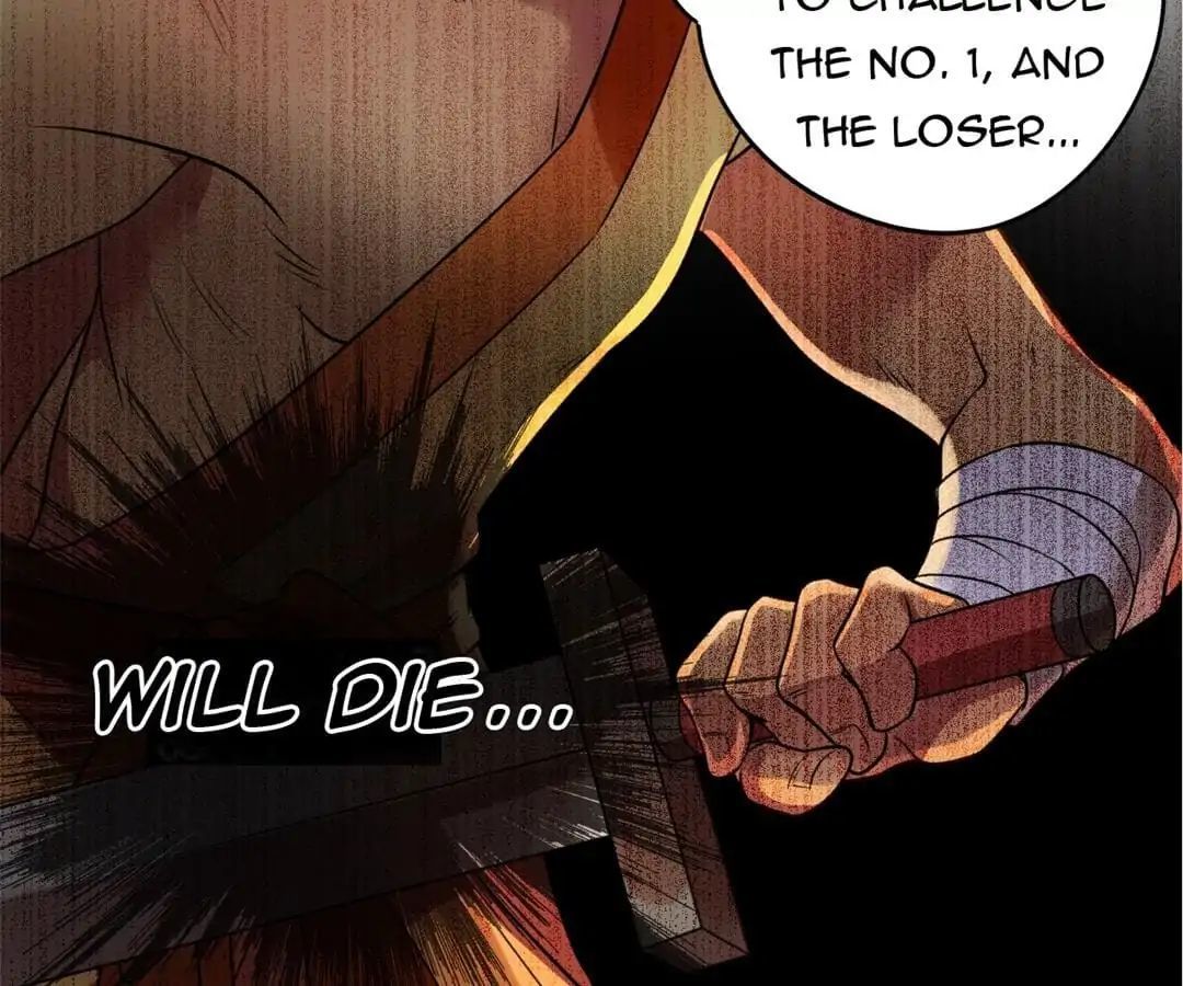 No. 2 Might Be Good Chapter 31 - page 13