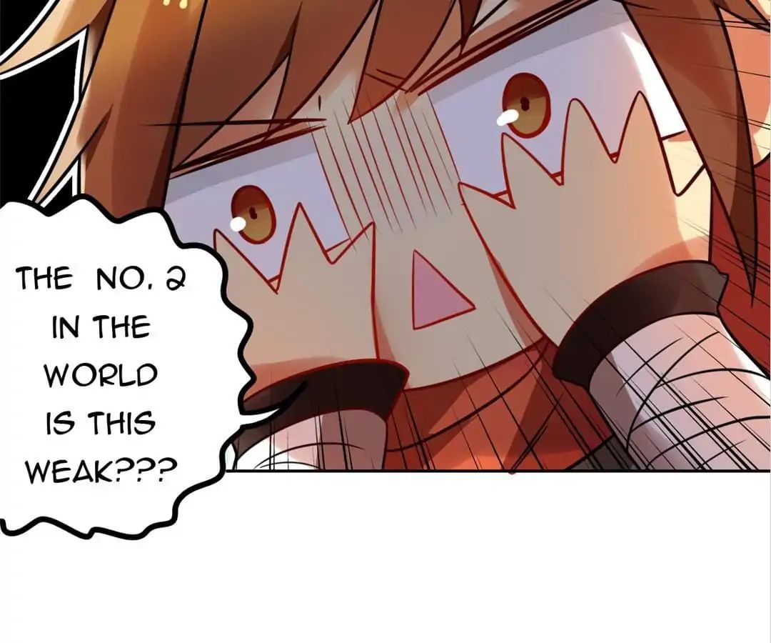 No. 2 Might Be Good Chapter 31 - page 17