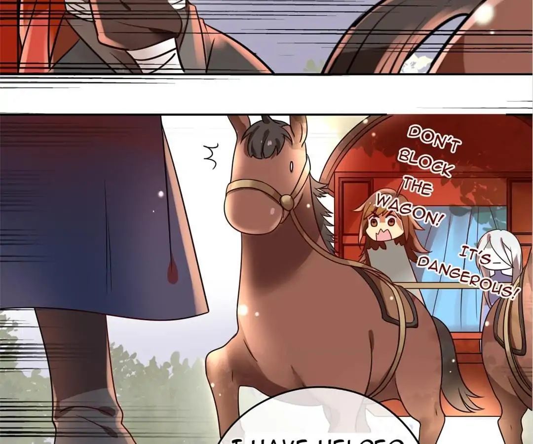 No. 2 Might Be Good Chapter 31 - page 4
