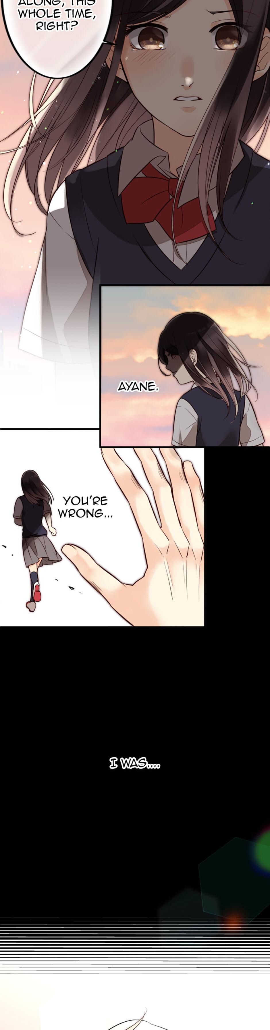 Otowa’s After School Secrets chapter 31 - page 13