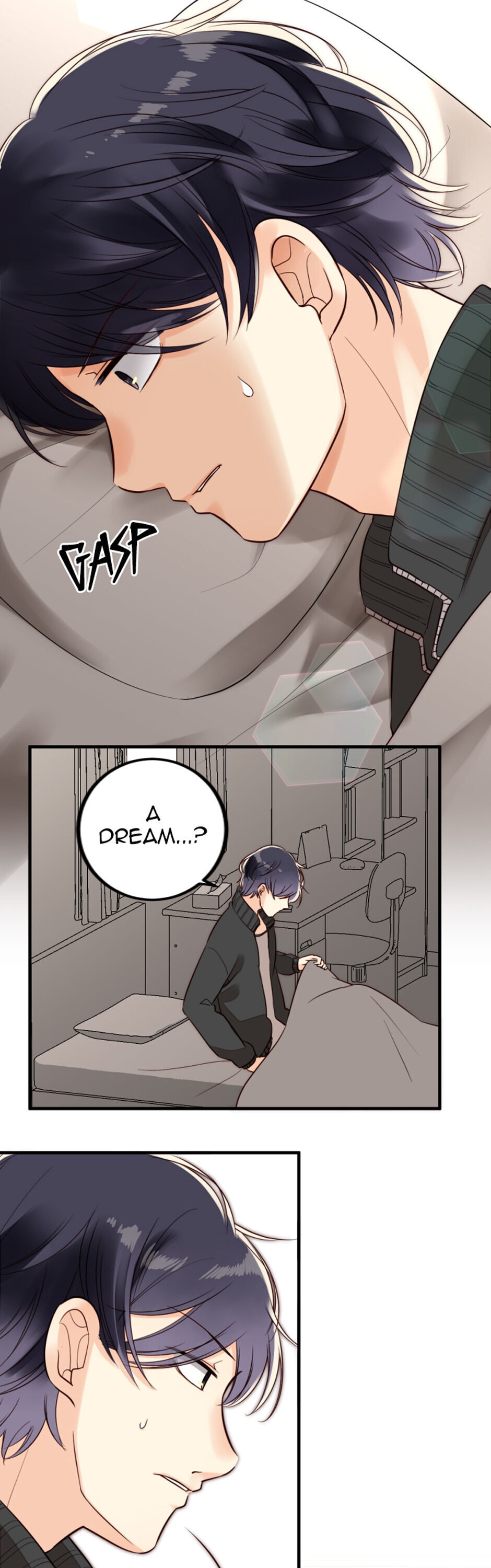 Otowa’s After School Secrets chapter 31 - page 14