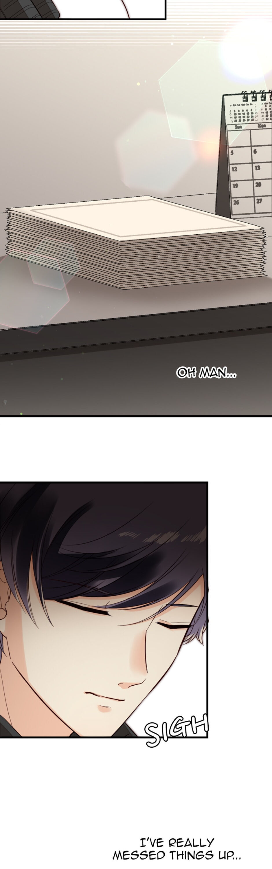 Otowa’s After School Secrets chapter 31 - page 15