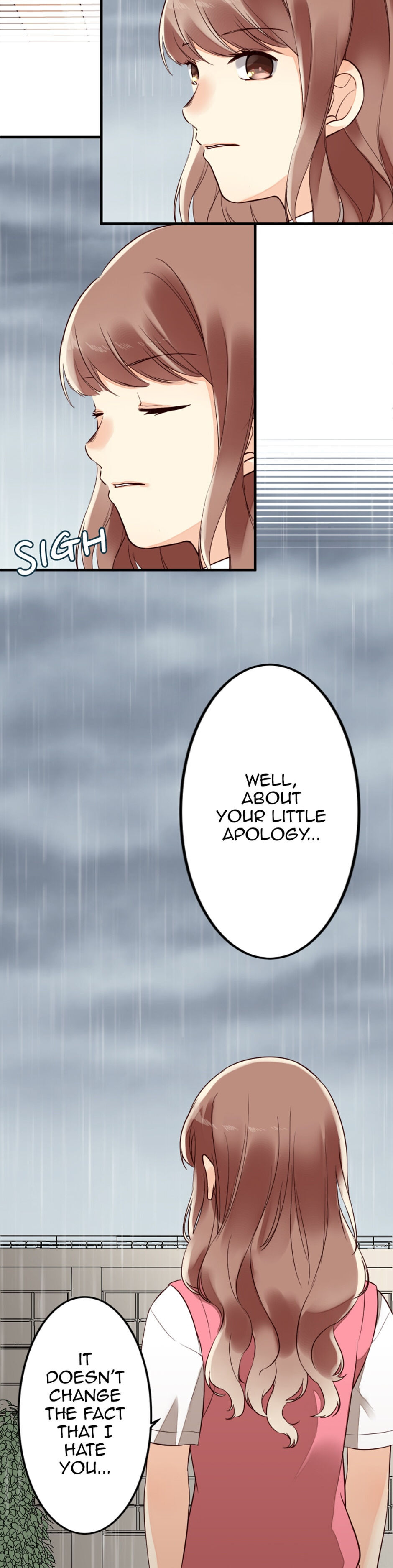 Otowa’s After School Secrets chapter 33 - page 10