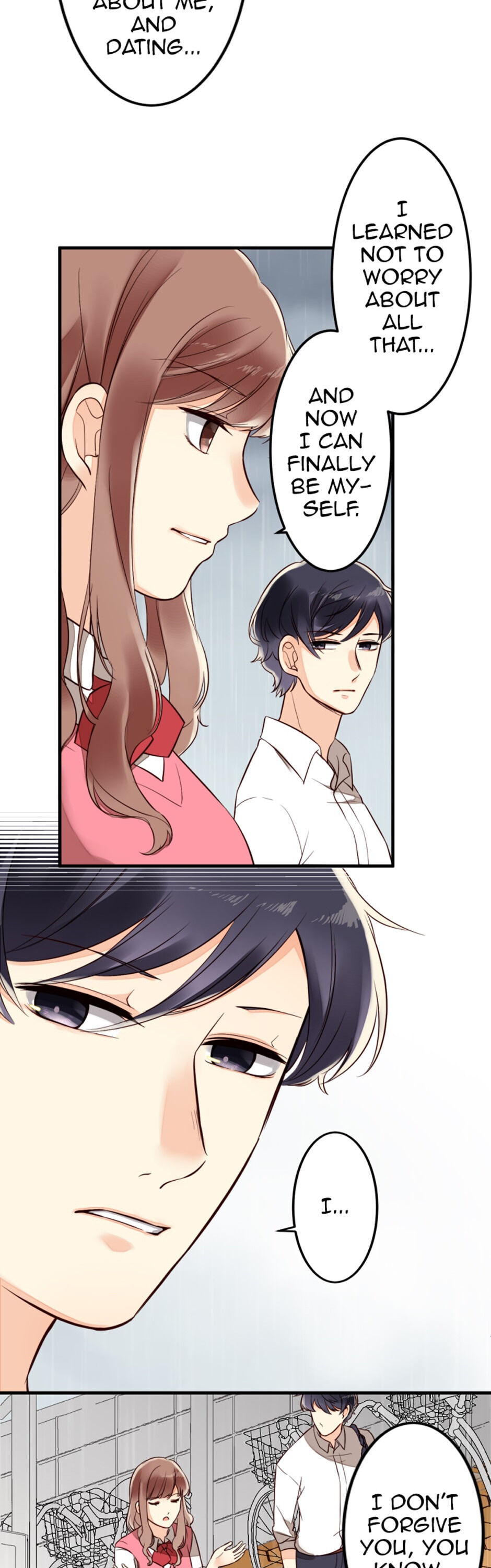 Otowa’s After School Secrets chapter 33 - page 12