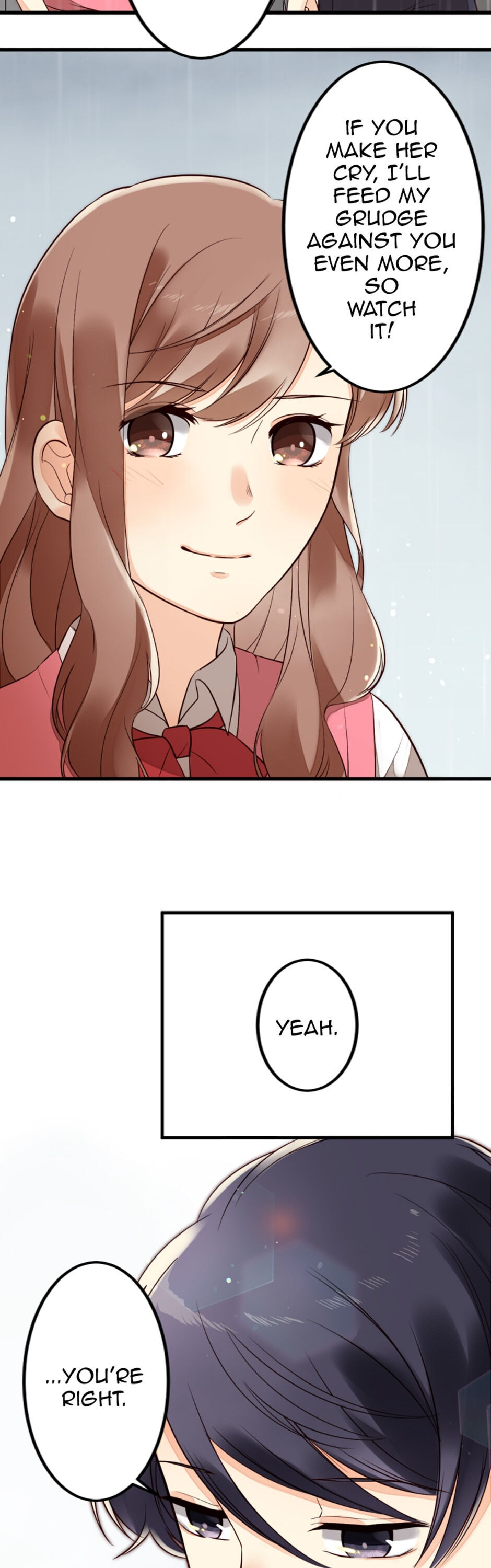 Otowa’s After School Secrets chapter 33 - page 15