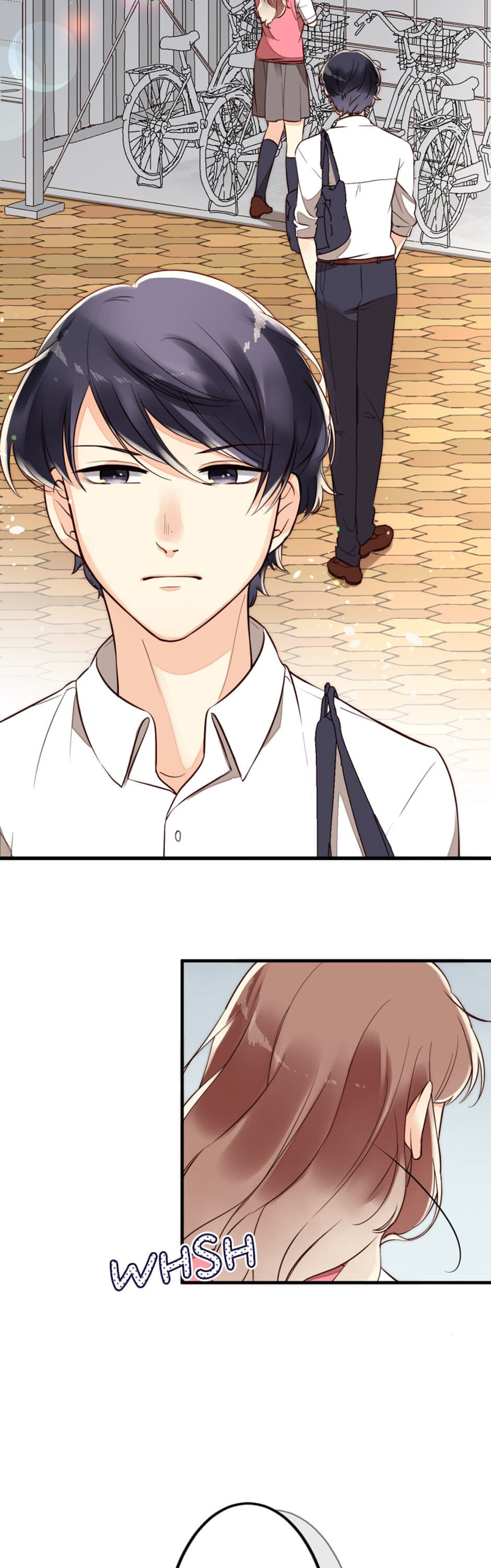 Otowa’s After School Secrets chapter 33 - page 5