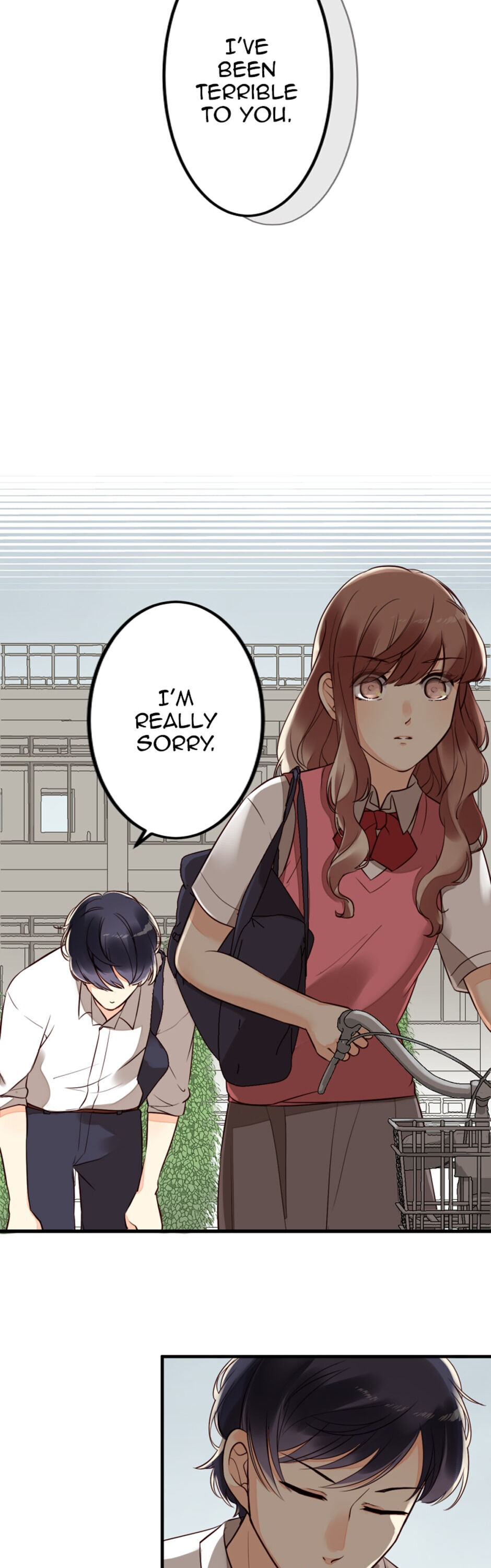 Otowa’s After School Secrets chapter 33 - page 6