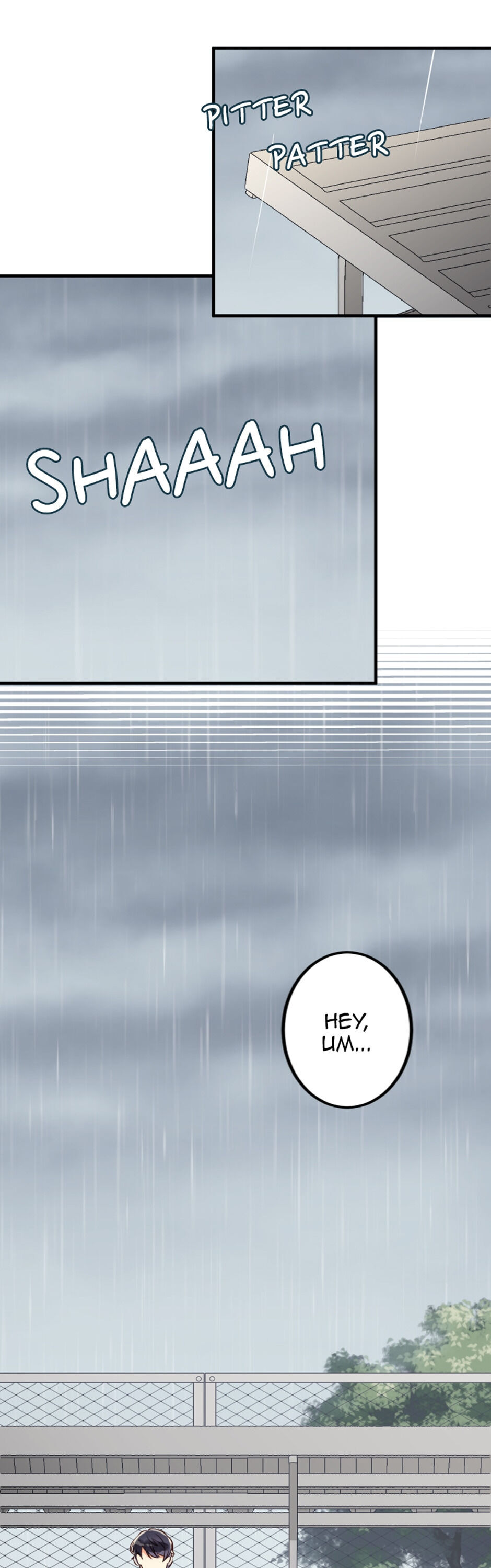 Otowa’s After School Secrets chapter 33 - page 8