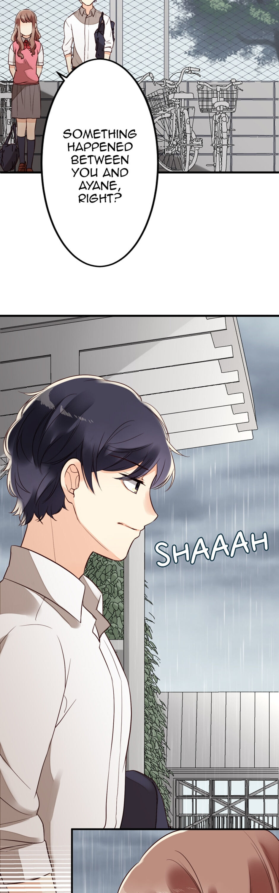 Otowa’s After School Secrets chapter 33 - page 9